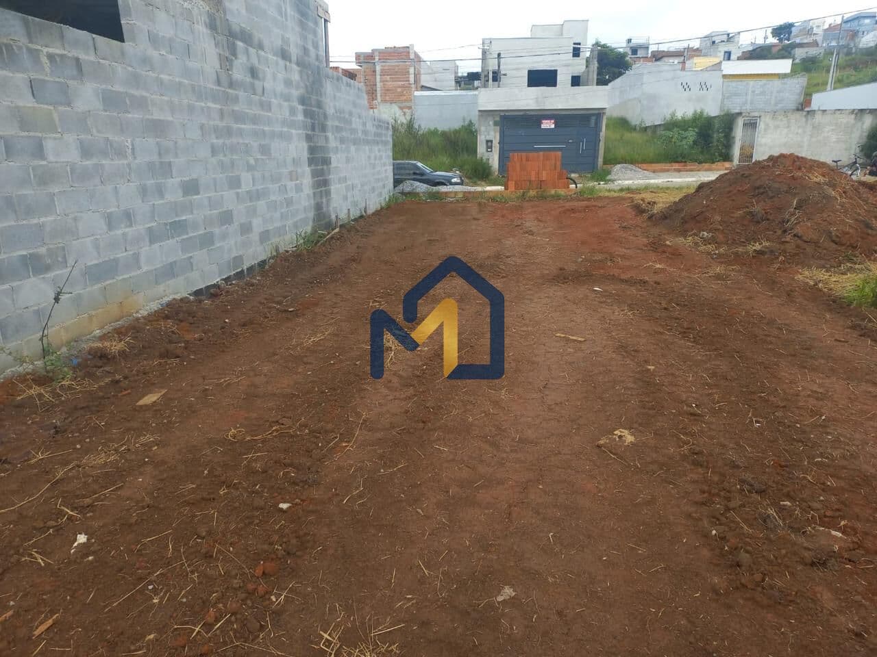 Construa Já! Terreno Pronto para Obra no Dunamis – Zona Leste SJC