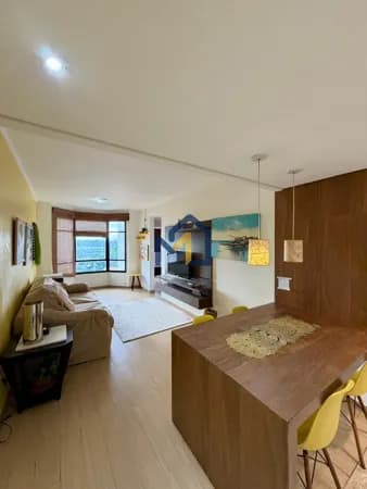 APARTAMENTO À VENDA, JARDIM DAS INDÚSTRIAS EM SÃO JOSÉ DOS CAMPOS/SP