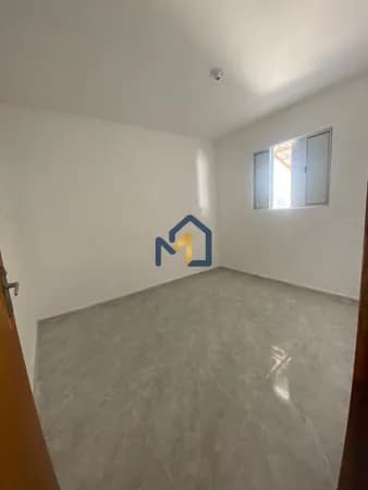 Casa á venda em São José dos Campos, bairro Campos de São José - SP