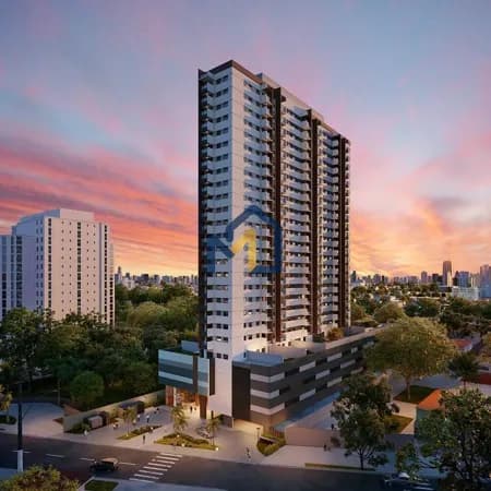 APARTAMENTO À VENDA NO EDIFÍCIO VISION COLINAS - SÃO JOSÉ DOS CAMPOS/SP