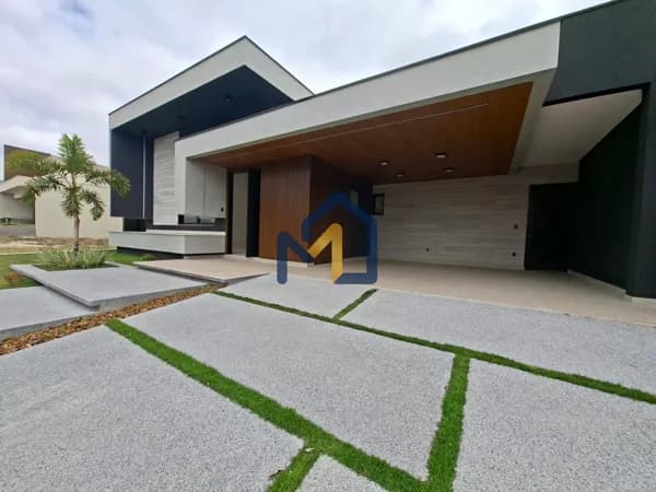CASA TÉRREA À VENDA, URBANOVA EM SÃO JOSÉ DOS CAMPOS/SP
