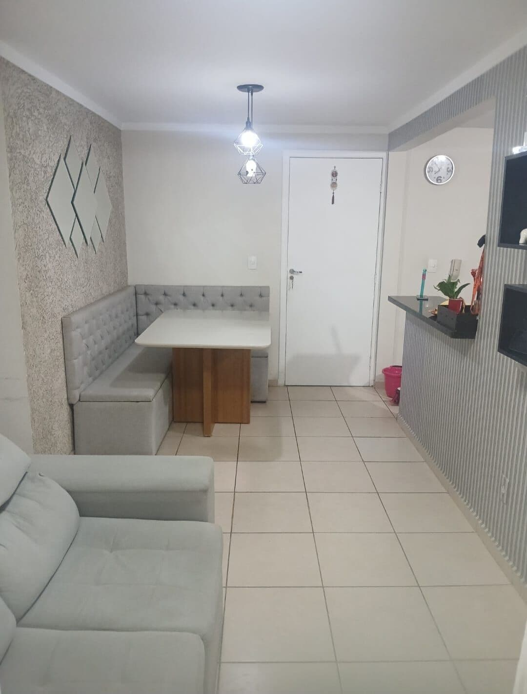 Apartamento 2 Dorms com Suíte e Planejados ao Lado do Shopping Oriente – 68m²!