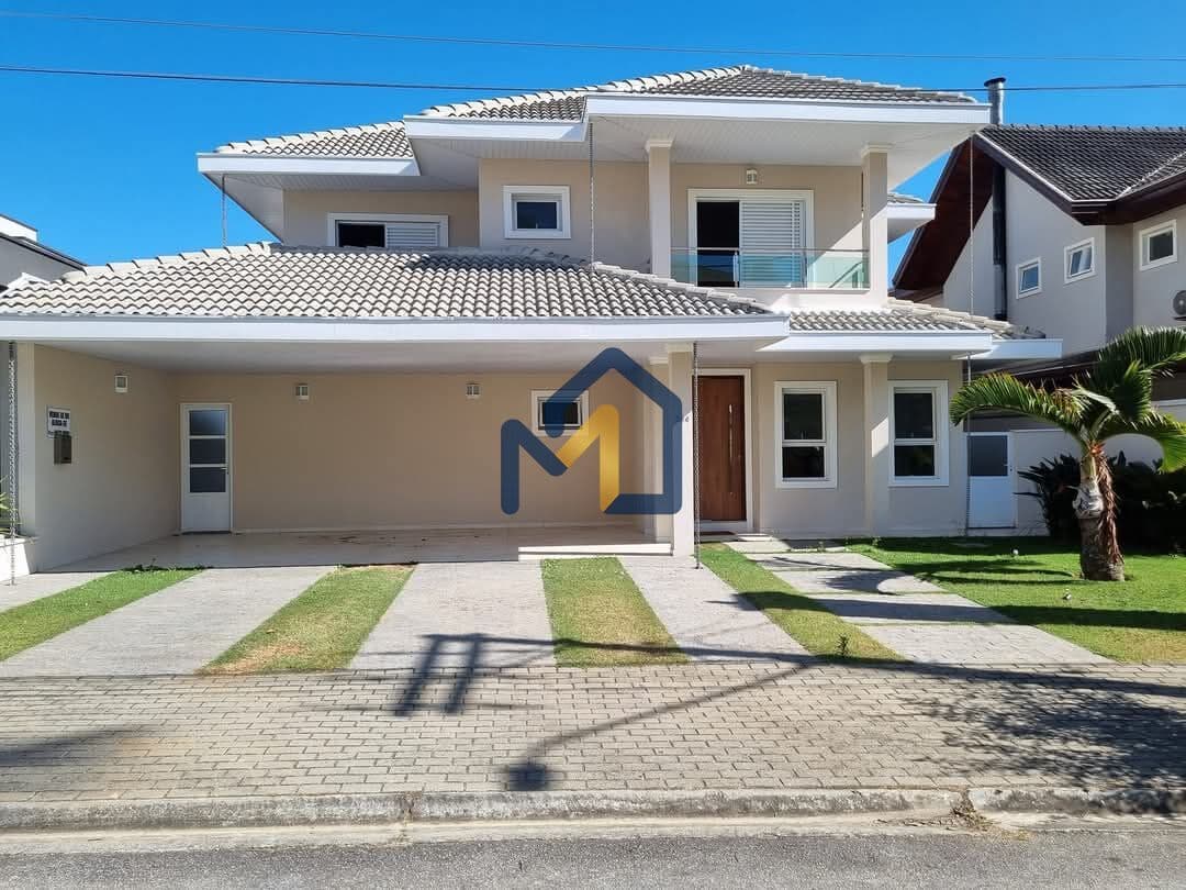 CASA PADRÃO À VENDA EM CONDOMÍNIO RESIDENCIAL JAGUARY | SÃO JOSÉ DOS CAMPOS/SP