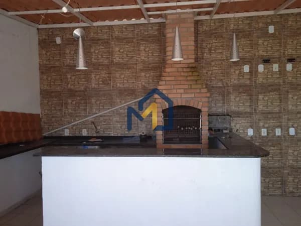 Apartamento Cobertura em Jardim Novo Amanhecer, Jacareí/SP