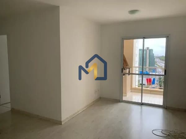 APARTAMENTO PARA VENDA 73M², 3 DORMITORIOS, 1 SUITE, 1 VAGA, BAIRRO VILA BETANIA - SÃO JOSÉ DOS CAMPOS/SP.