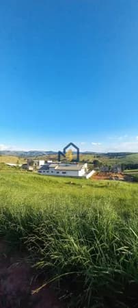 TERRENO Á VENDA NO CONDOMINIO TERRAS DE SANTA MARIA - CAÇAPAVA