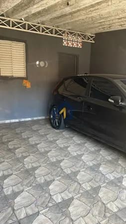 CASA EM CONDOMINIO FECHADO RESIDENCIAL ANA MARIA, 3 DORMITORIOS, 1 VAGA DE GARAGEM, SJC/SP