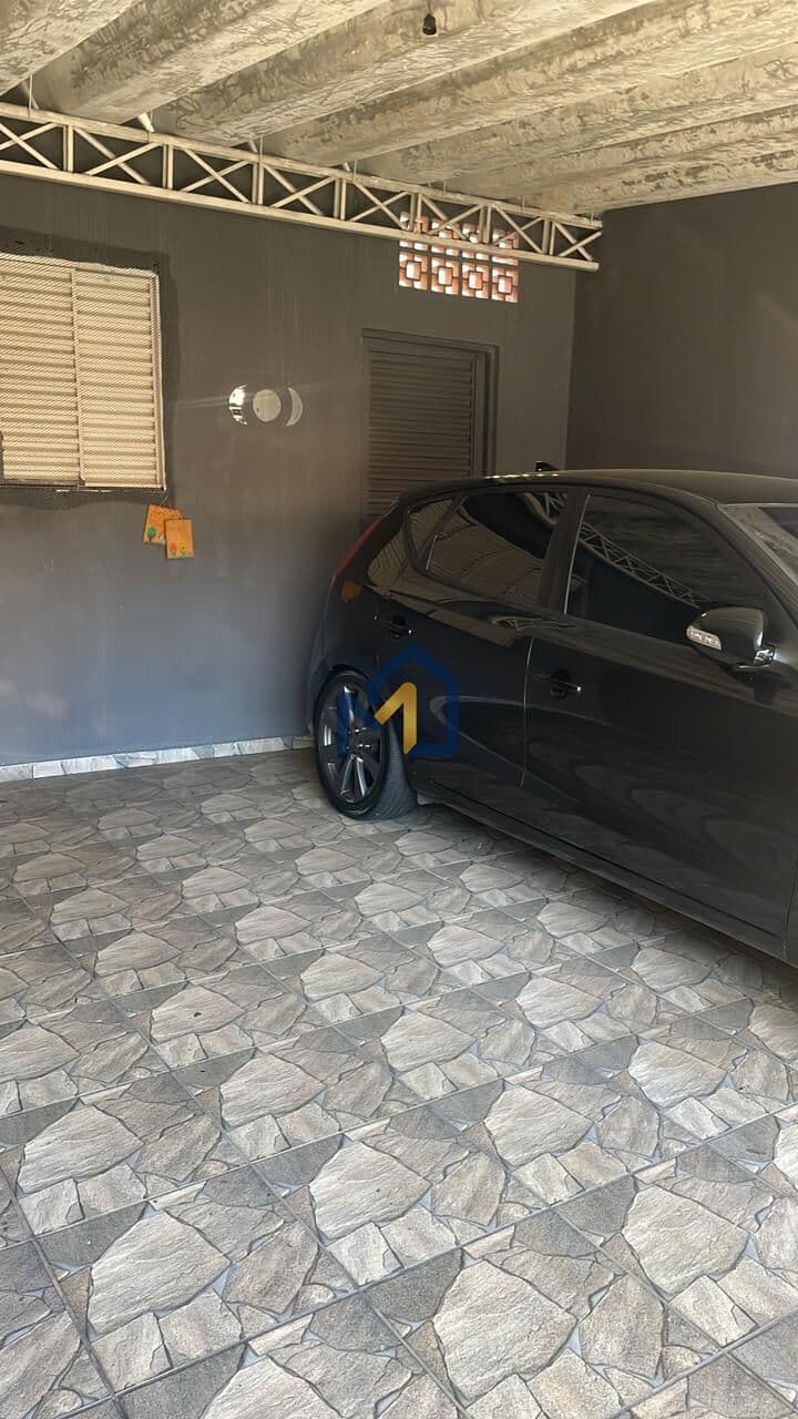 CASA EM CONDOMINIO FECHADO RESIDENCIAL ANA MARIA, 3 DORMITORIOS, 1 VAGA DE GARAGEM, SJC/SP