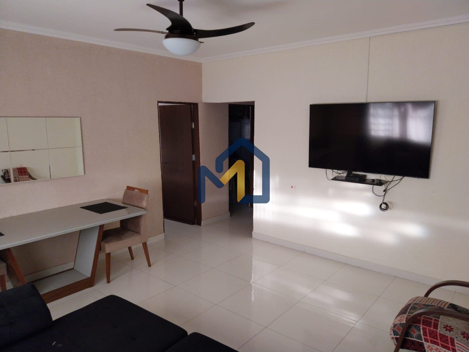 CASA À VENDA, SANTANA EM SÃO JOSÉ DOS CAMPOS/SP