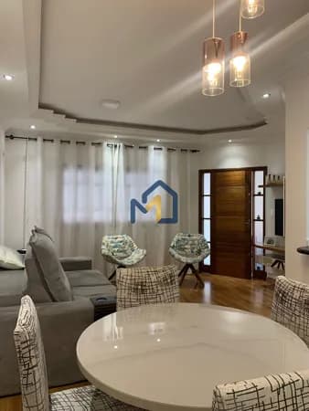 CASA A VENDA NO BAIRRO BOSQUE DOS IPES COM 3 DORMITORIOS, 1 SUITE, 2 VAGAS, METRAGEM 150M², SÃO JOSÉ DOS CAMPOS/SP.