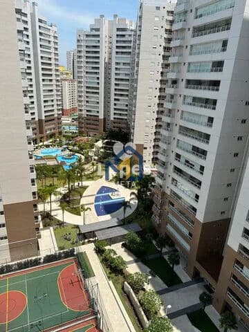 APARTAMENTO A VENDA CONDOMINIO GRAND CLUB VILA EMA, COM 4 DORMITORIOS, SENDO 2 SUÍTES, 2 VAGAS DE GARAGEM, SÃO JOSÉ DOS CAMPOS/SP