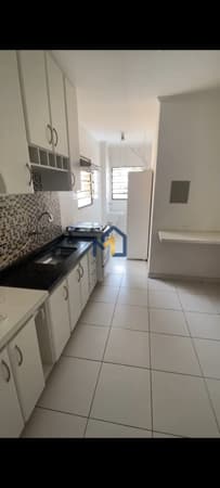 Apartamento no bairro Jardim Califórnia, em Jacareí-SP