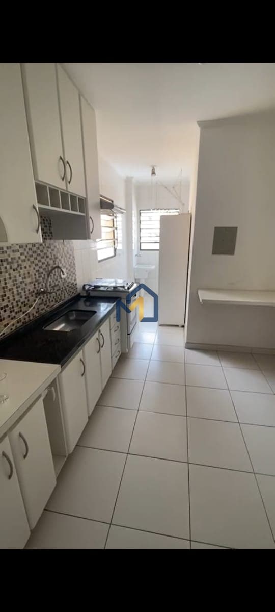 Apartamento no bairro Jardim Califórnia, em Jacareí-SP