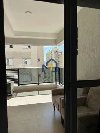 APARTAMENTO Á VENDA NO EDIFICIL STUDIO, BAIRRO JARDIM AQUARIUS, 1 DORMITORIOS, 1 VAGA DE GARAGEM, SJC/SP