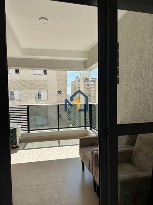 APARTAMENTO Á VENDA NO EDIFICIL STUDIO, BAIRRO JARDIM AQUARIUS, 1 DORMITORIOS, 1 VAGA DE GARAGEM, SJC/SP