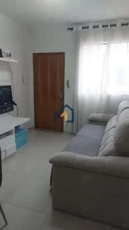 APARTAMENTO Á VENDA NO CONDOMINIO RESIDENCIAL JARDIM BRASIL, BAIRRO ALTO DA PONTE, 2 DORMITORIOS, 1 VAGA DE GARAGEM, SJC/SP