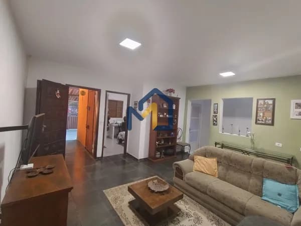 CASA À VENDA, JARDIM PARARANGABA EM SÃO JOSÉ DOS CAMPOS/SP