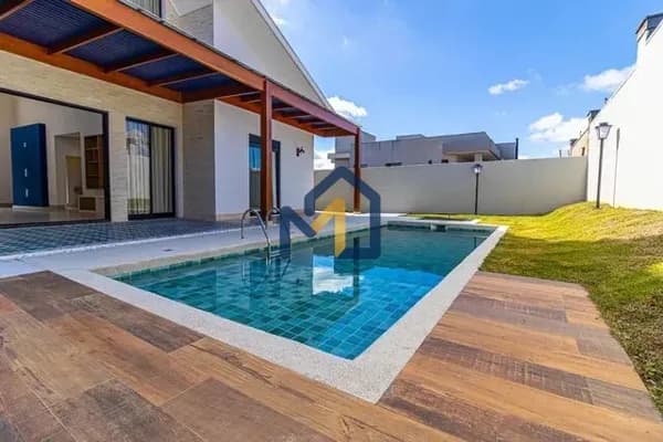 CASA Á VENDA CONDOMINIO MONTE CARLO, 637m², 4 QUARTOS, 2 SUITES, 2 VAGAS SÃO JOSÉ DOS CAMPOS/SP