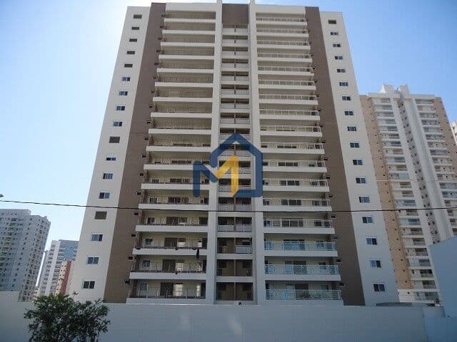 APARTAMENTO ALTO PADRÃO À VENDA NO JARDIM AQUARIUS SJC 152M² 4 DORMITÓRIOS E VARANDA GOURMET