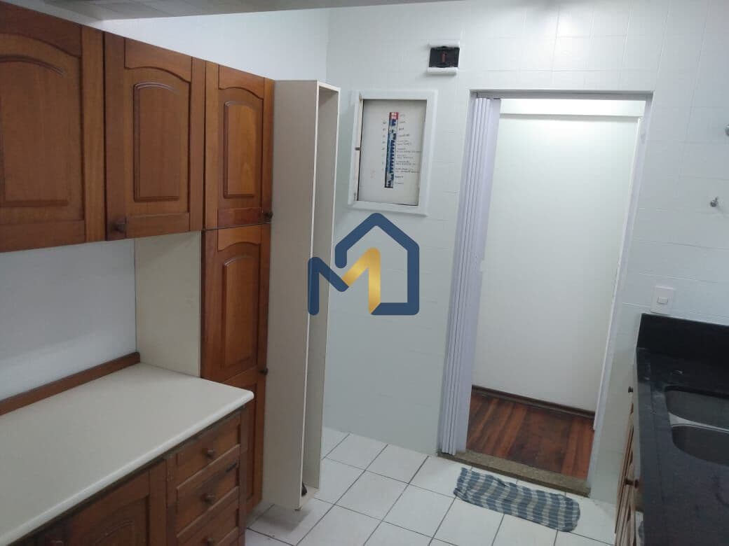 Apartamento 3 Dormitórios com 2 Vagas no Edifício Cabo Canaveral Próximo à Av José Longo