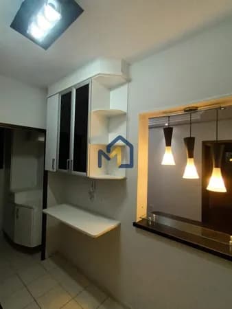 APARTAMENTO À VENDA, URBANOVA EM SÃO JOSÉ DOS CAMPOS/SP