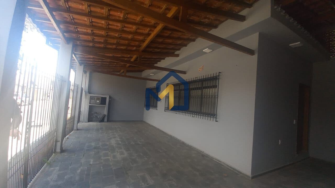 Casa em Jardim Motorama, São José dos Campos/SP