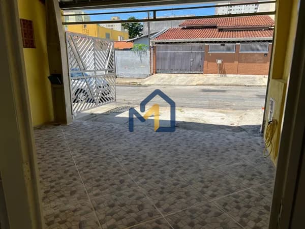 A VENDA CASA COM 3 DORMITORIOS, 81,22m² JARDIM SATELITE, SÃO JOSÉ DOS CAMPOS