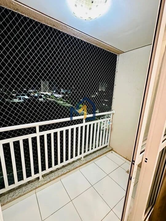 Apartamento á venda no Edificio Grand Valle Jequitiba em São José dos Campos