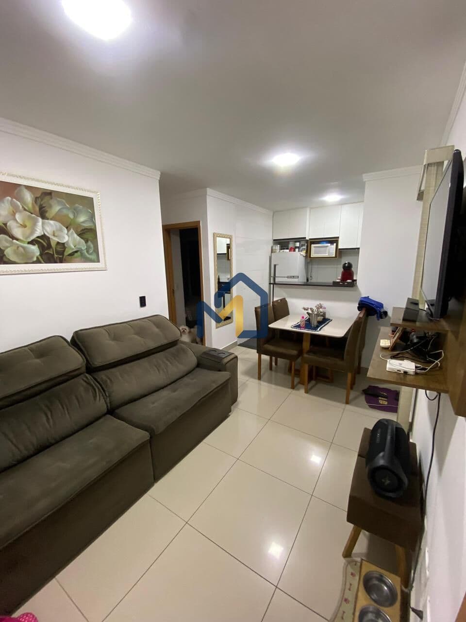 APARTAMENTO À VENDA, CEREJEIRAS EM SÃO JOSÉ DOS CAMPOS/SP
