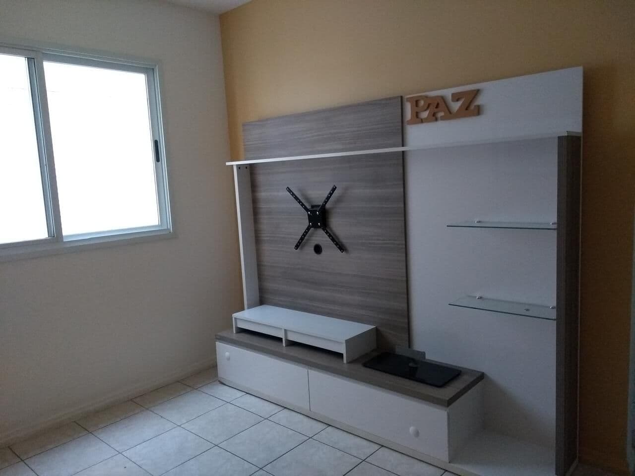 APARTAMENTO À VENDA EDIFÍCIO SAN GIUSEPPE CENTRO SJC 1 DORMITÓRIO COM VAGA COBERTA