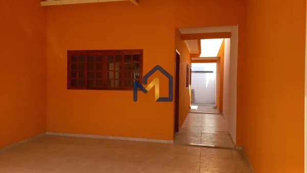 CASA A VENDA NO BAIRRO SANTANA, 3 DORMITORIOS 1 SENDO SUITE, 2 VAGAS DE GARAGEM, SJC/SP