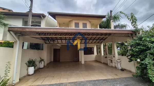 Sobrado em Condomínio á venda em São José dos Campos, Condomínio Bell Park/ SP