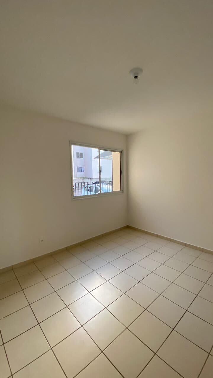 Apartamento Térreo 2 Dorms com Vaga na Porta – Residencial Bom Retiro 1