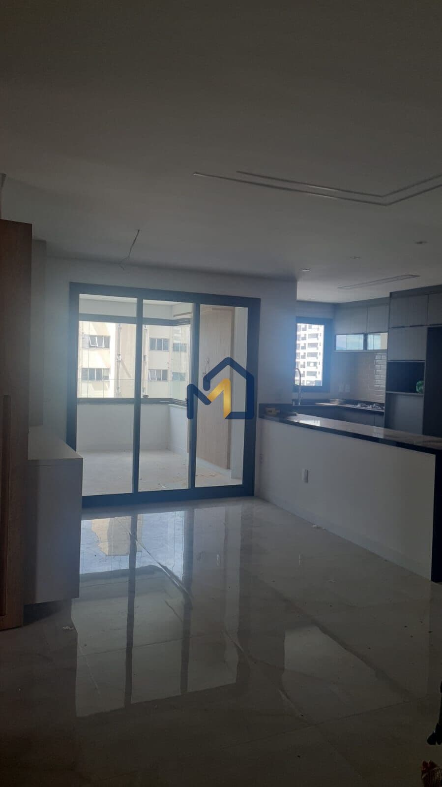 APARTAMENTO À VENDA ALLURE VILA EMA SJC 120M² 3 SUÍTES COM VARANDA GOURMET E LAZER COMPLETO