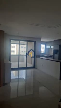 APARTAMENTO À VENDA ALLURE VILA EMA SJC 120M² 3 SUÍTES COM VARANDA GOURMET E LAZER COMPLETO