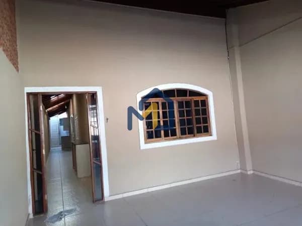 CASA A VENDA, BAIRRO BOSQUE DOS EUCALIPTOS, 3 DORMITORIOS, 1 VAGA DE GARAGEM, SJC/SP