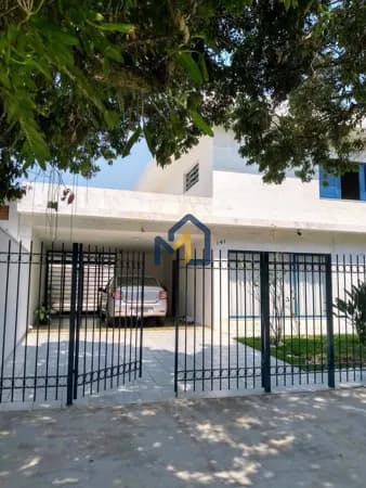 CASA EM CONDOMINIO FECHADO A VENDA, CONDOMINIO APOLO, 4 DORMITORIOS, 4 VAGAS DE GARAGEM, SJC/SP