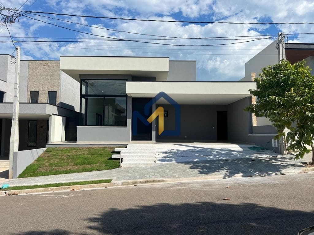 CASA A VENDA CONDOMINIO FECHADO, TERRAS DO VALE, CAÇAPAVA, 3 DORMITORIOS 1 SENDO SUÍTE, 3 VAGAS GARAGEM, CAÇAPAVA/SP