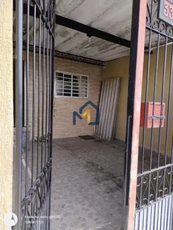 CASA A VENDA, BAIRRO JARDIM CEREJEIRAS, 2 DORMITORIOS, 2 VAGAS DE GARAGEM, SJC/SP