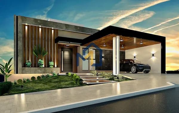 CASA A VENDA 390M², 3 DORMITORIOS, 3 SUITES, 2 VAGAS - CONDOMINIO ALTOS DA SERRA 2 - SÃO JOSÉ DOS CAMPOS/SP.