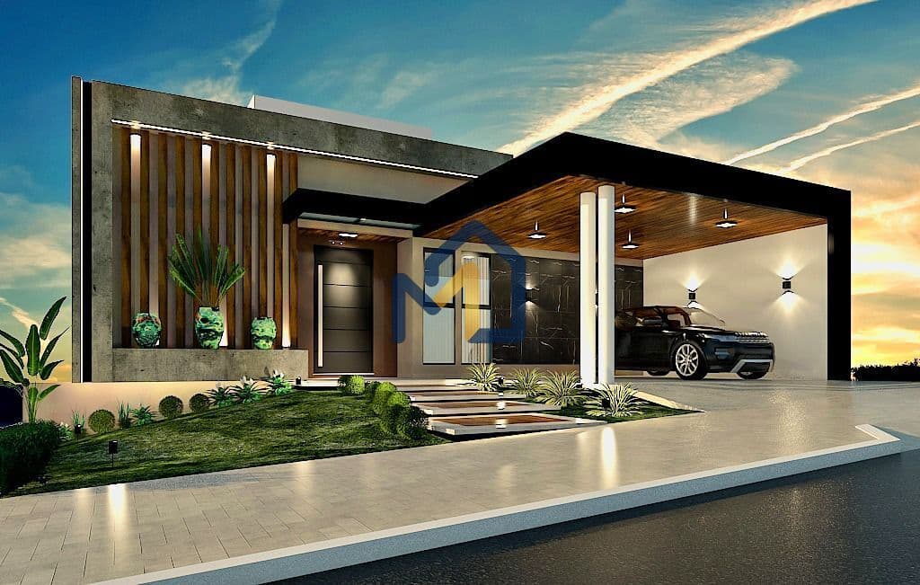 CASA A VENDA 390M², 3 DORMITORIOS, 3 SUITES, 2 VAGAS - CONDOMINIO ALTOS DA SERRA 2 - SÃO JOSÉ DOS CAMPOS/SP.