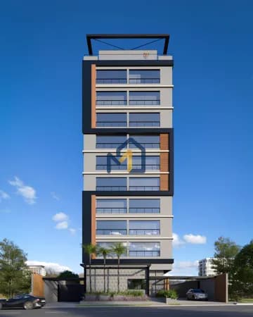 Apartamento á venda em São José dos Campos, Lançamento Haus Mitre no bairro Vile Ema/ SP