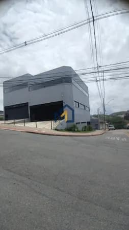PONTO COMERCIAL PARA LOCAÇÃO, ALTOS DA VILA PAIVA EM SÃO JOSÉ DOS CAMPOS/SP