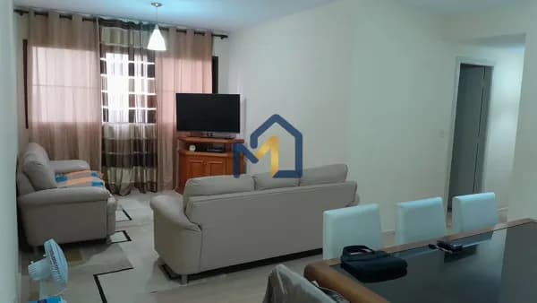 APARTAMENTO Á VENDA, CONDOMINIO DIAMOND PARK, BAIRRO JARDIM AQUARIOS, 3 QUARTOS COM UM SENDO UMA SUITE, 2 VAGAS DE GARAGEM, SJC/SP