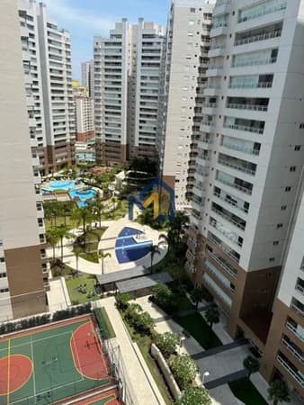 APARTAMENTO A VENDA CONDOMINIO GRAND CLUB VILA EMA, COM 3 DORMITORIOS 2 SENDO SUÍTES, 3 VAGAS DE GARAGEM, SÃO JOSÉ DOS CAMPOS/SP