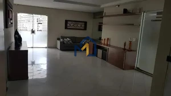 APARTAMENTO A VENDA COM 83M², 3 DORMITORIOS, 1 SUITE, 1 VAGA - JARDIM AMÉRICA - SÃO JOSÉ DOS CAMPOS/SP.