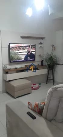 CASA JARDIM CEREJEIRAS 143m², 3 QUARTOS, 2 BANHEIROS, 2 VAGAS