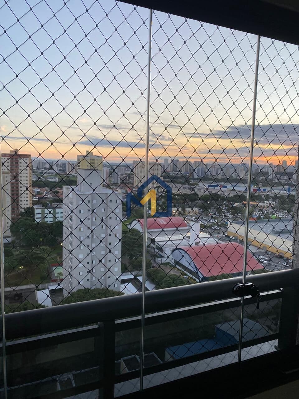 Apartamento Novo 2 Dorms com Suíte e Varanda no Wonder Cidade Jardim – 56m²!