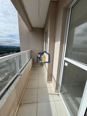 APARTAMENTO À VENDA, URBANOVA EM SÃO JOSÉ DOS CAMPOS/SP