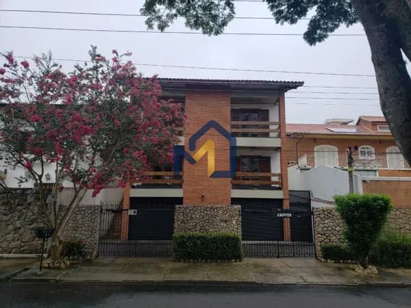 Casa a venda Bairro Jardim Esplanada, 4 dormitórios, 2 suites em São José dos Campos